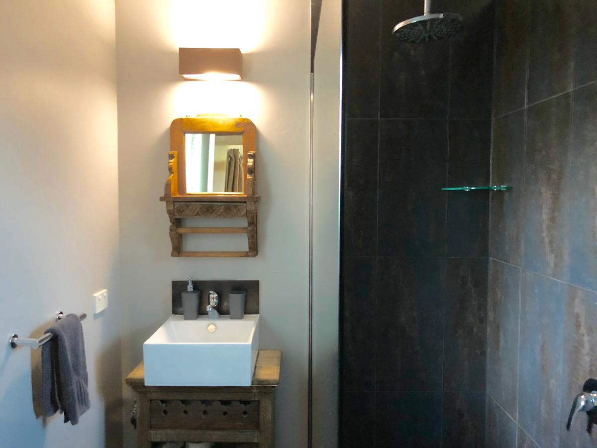 Five 3 Five Aparthotel Urangan Kültér fotó