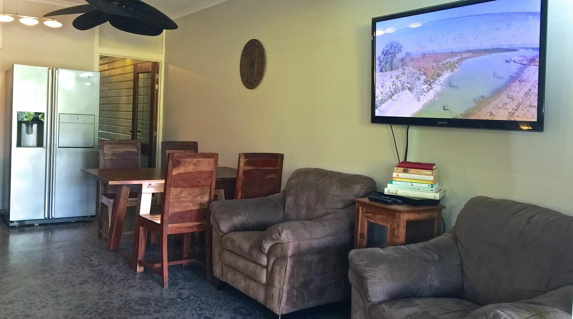 Five 3 Five Aparthotel Urangan Kültér fotó